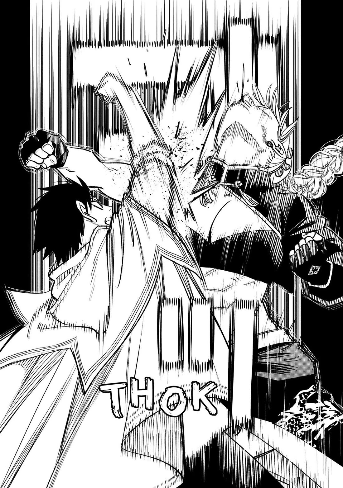 The Unfavorable Job [Appraiser] is Actually the Strongest Chapter 59 page 2 - Chapter 59