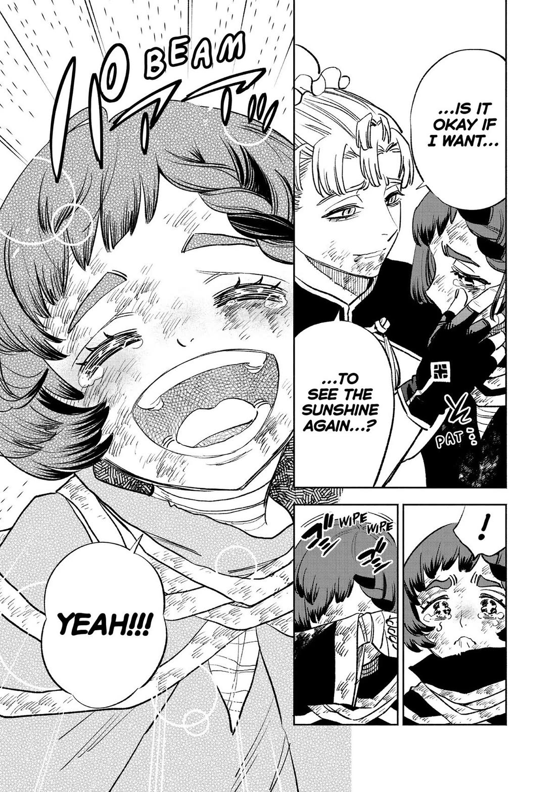 The Unfavorable Job [Appraiser] is Actually the Strongest Chapter 59 page 7 - Chapter 59