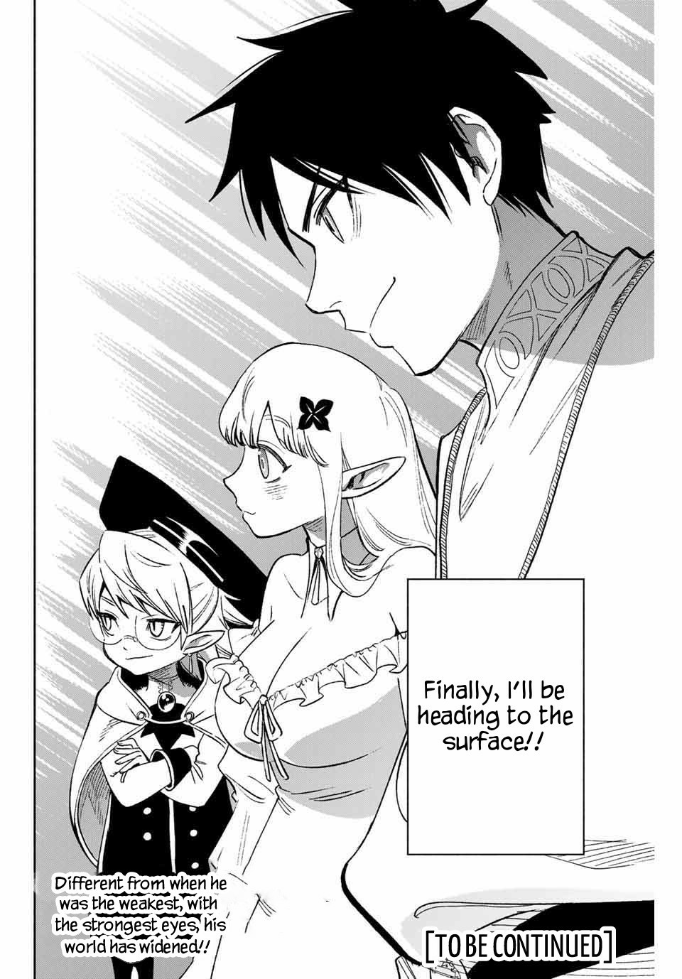 The Unfavorable Job [Appraiser] is Actually the Strongest Chapter 6.2 page 14 - Chapter 6.2: The Rematch (2)