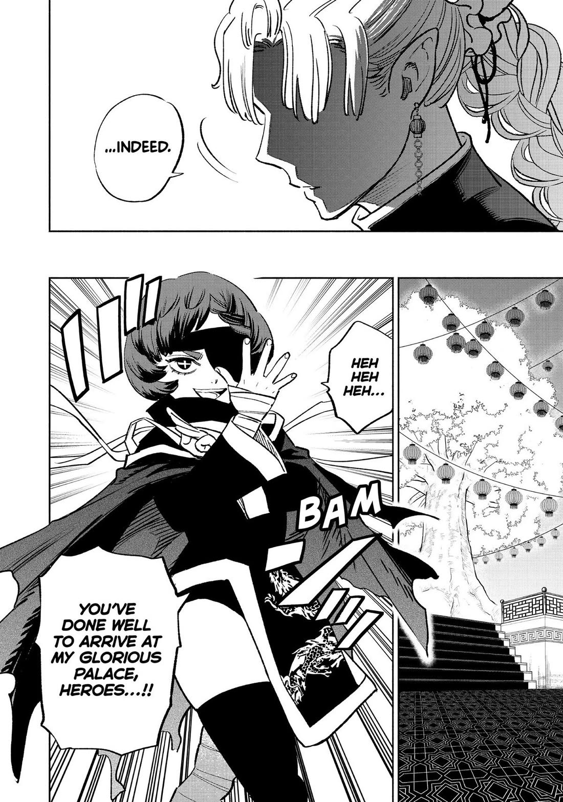 The Unfavorable Job [Appraiser] is Actually the Strongest Chapter 60 page 12 - Chapter 60