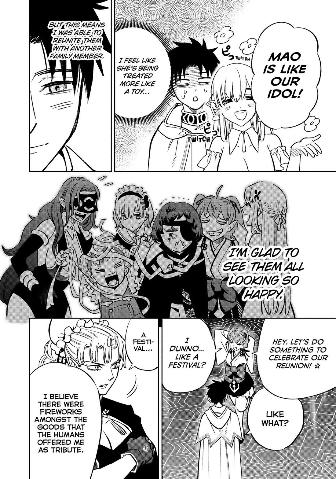 The Unfavorable Job [Appraiser] is Actually the Strongest Chapter 60 page 14 - Chapter 60