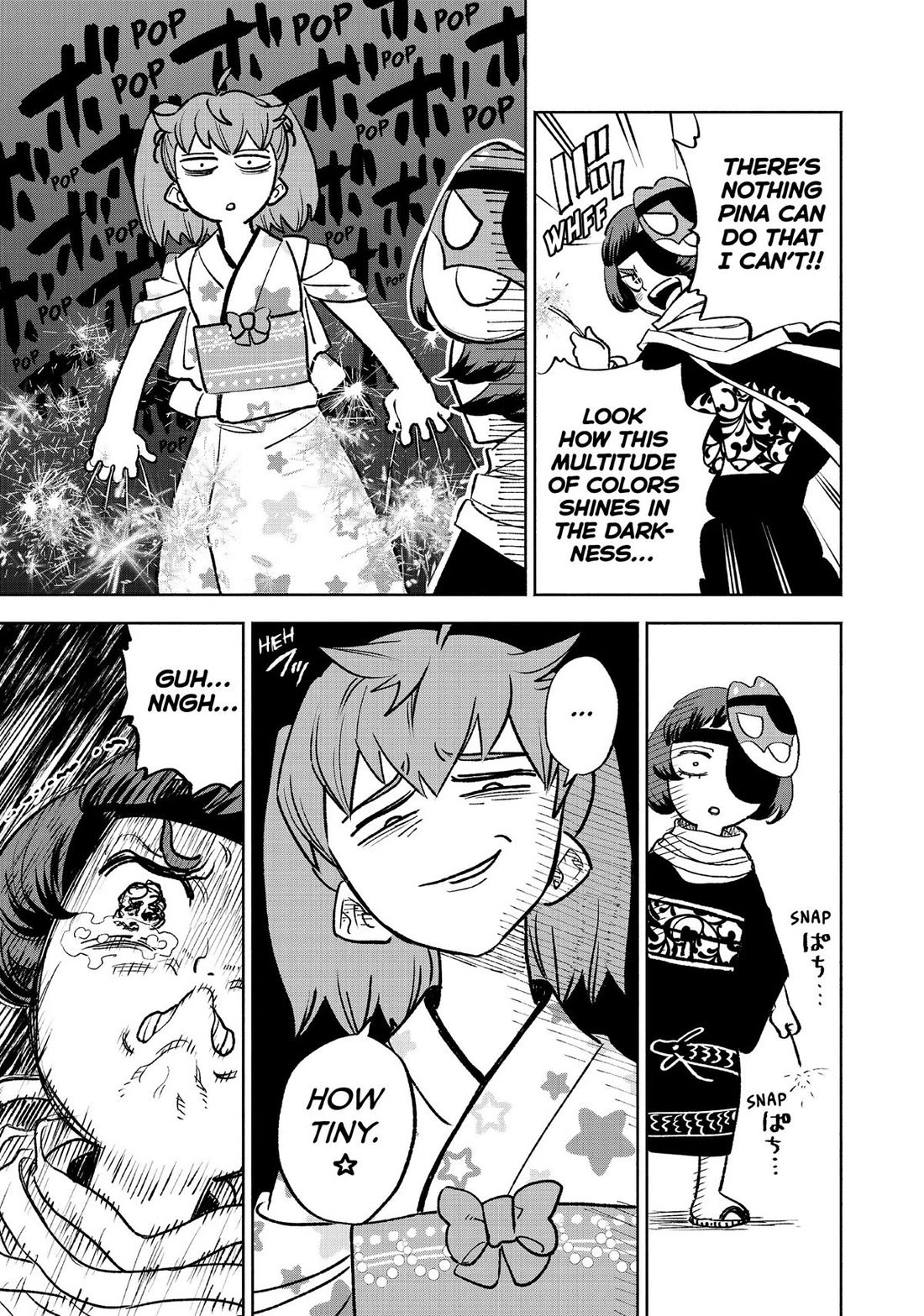 The Unfavorable Job [Appraiser] is Actually the Strongest Chapter 60 page 25 - Chapter 60