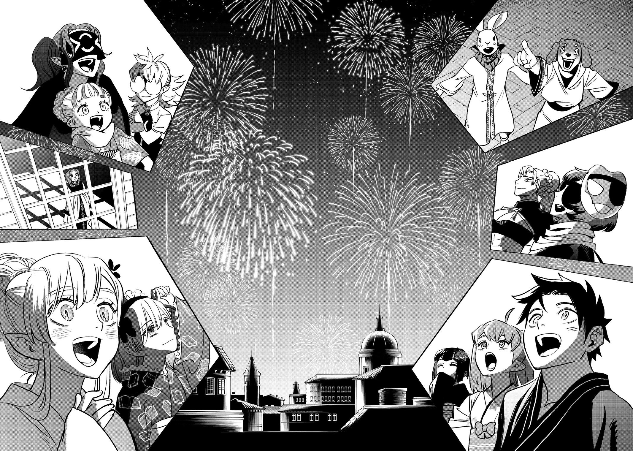 The Unfavorable Job [Appraiser] is Actually the Strongest Chapter 60 page 28 - Chapter 60
