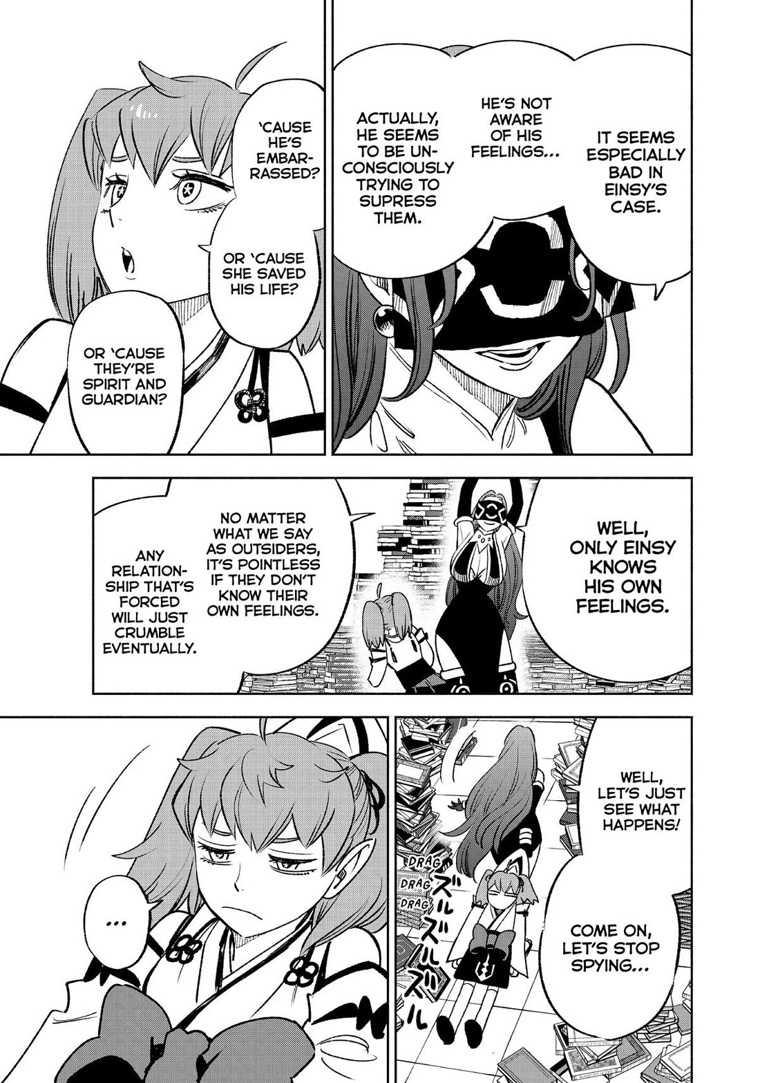 The Unfavorable Job [Appraiser] is Actually the Strongest Chapter 61 page 11 - Chapter 61