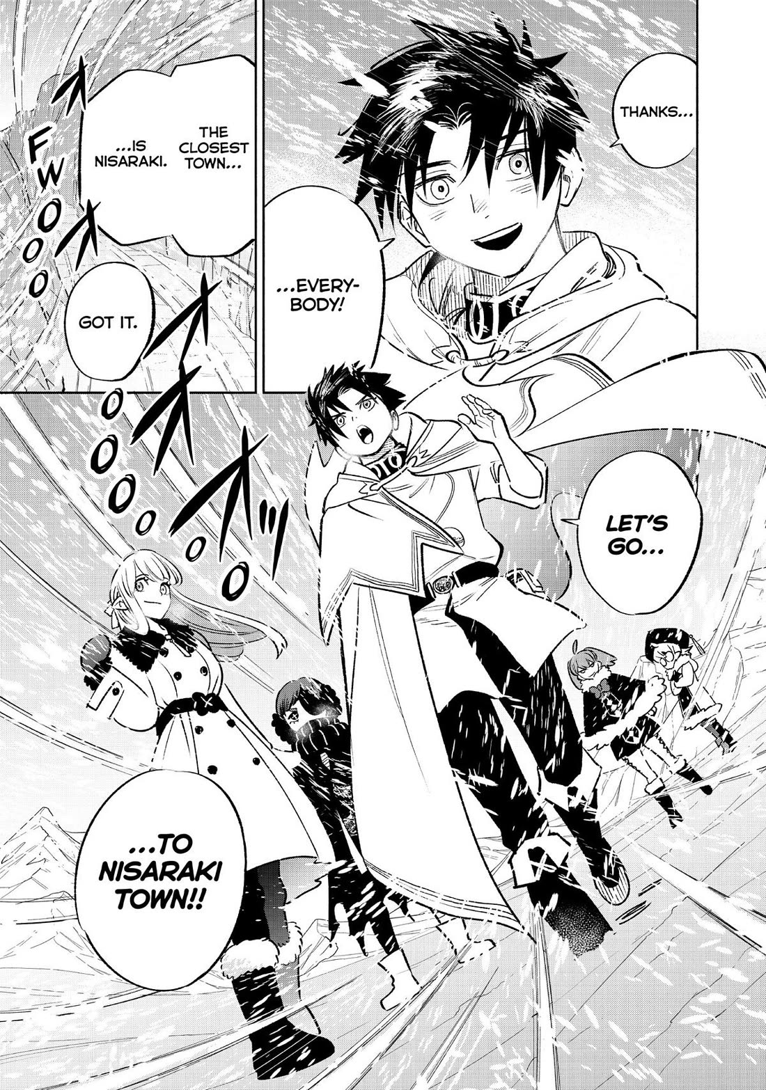 The Unfavorable Job [Appraiser] is Actually the Strongest Chapter 61 page 25 - Chapter 61