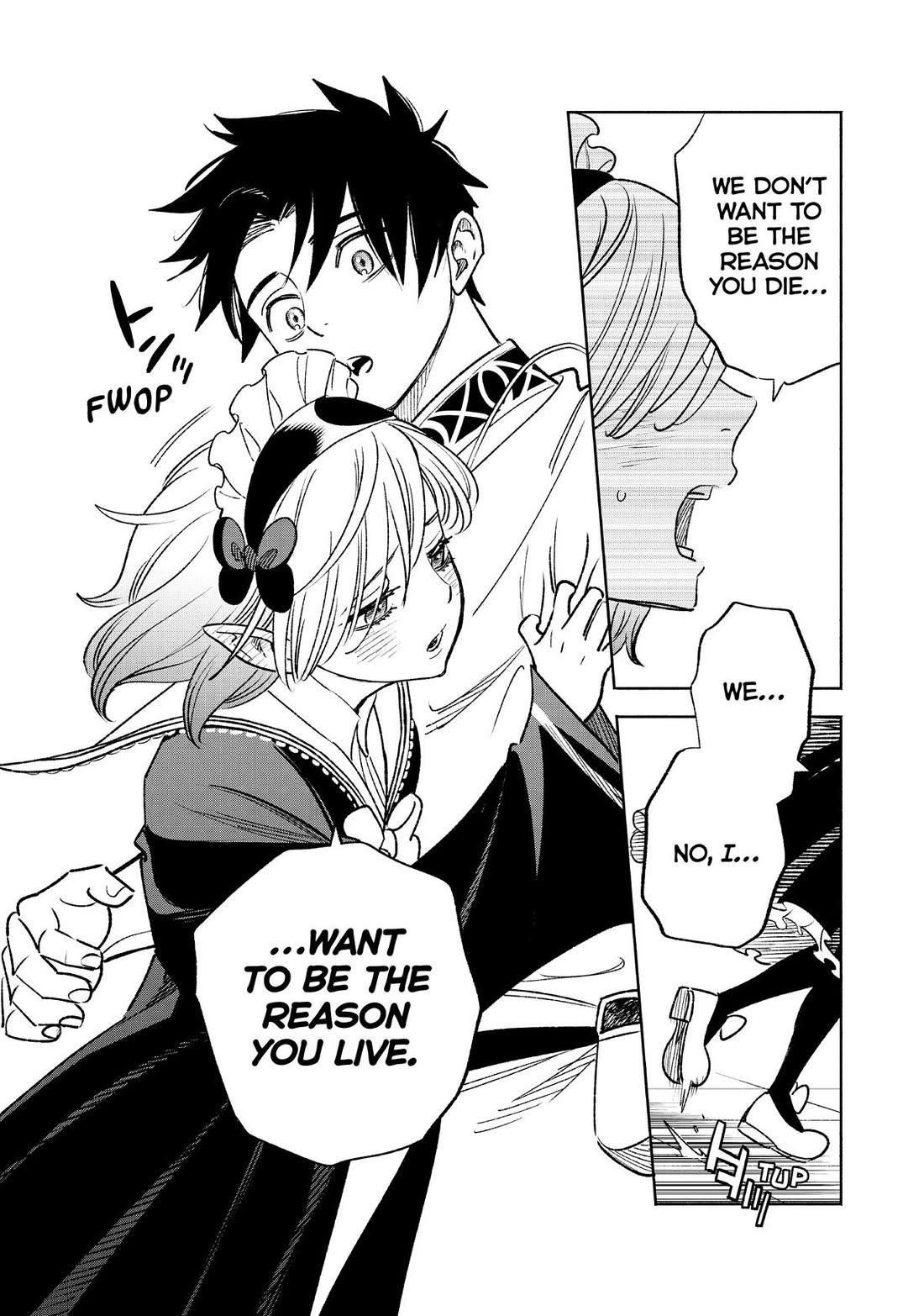The Unfavorable Job [Appraiser] is Actually the Strongest Chapter 61 page 9 - Chapter 61