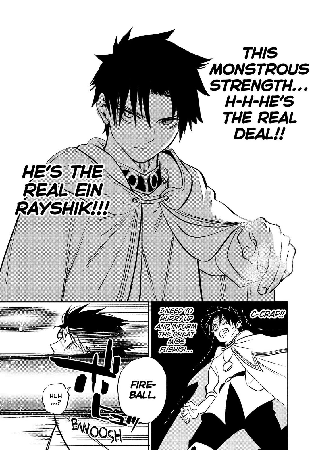 The Unfavorable Job [Appraiser] is Actually the Strongest Chapter 63 page 18 - Chapter 63