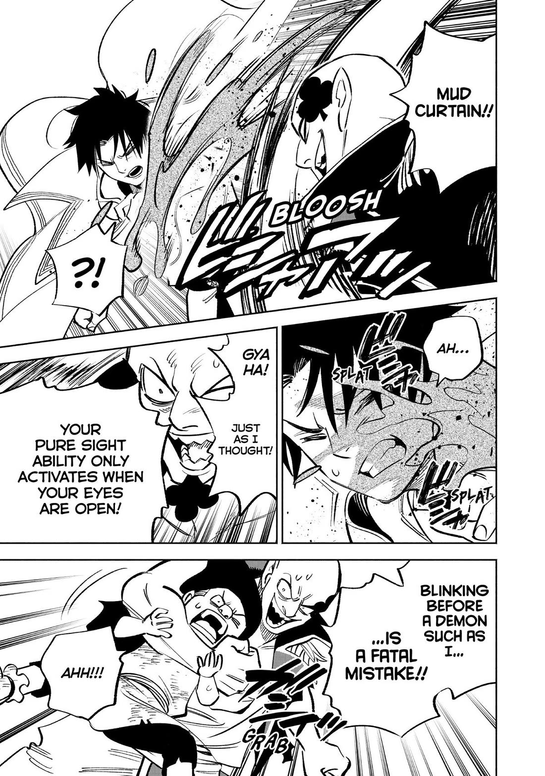 The Unfavorable Job [Appraiser] is Actually the Strongest Chapter 63 page 22 - Chapter 63