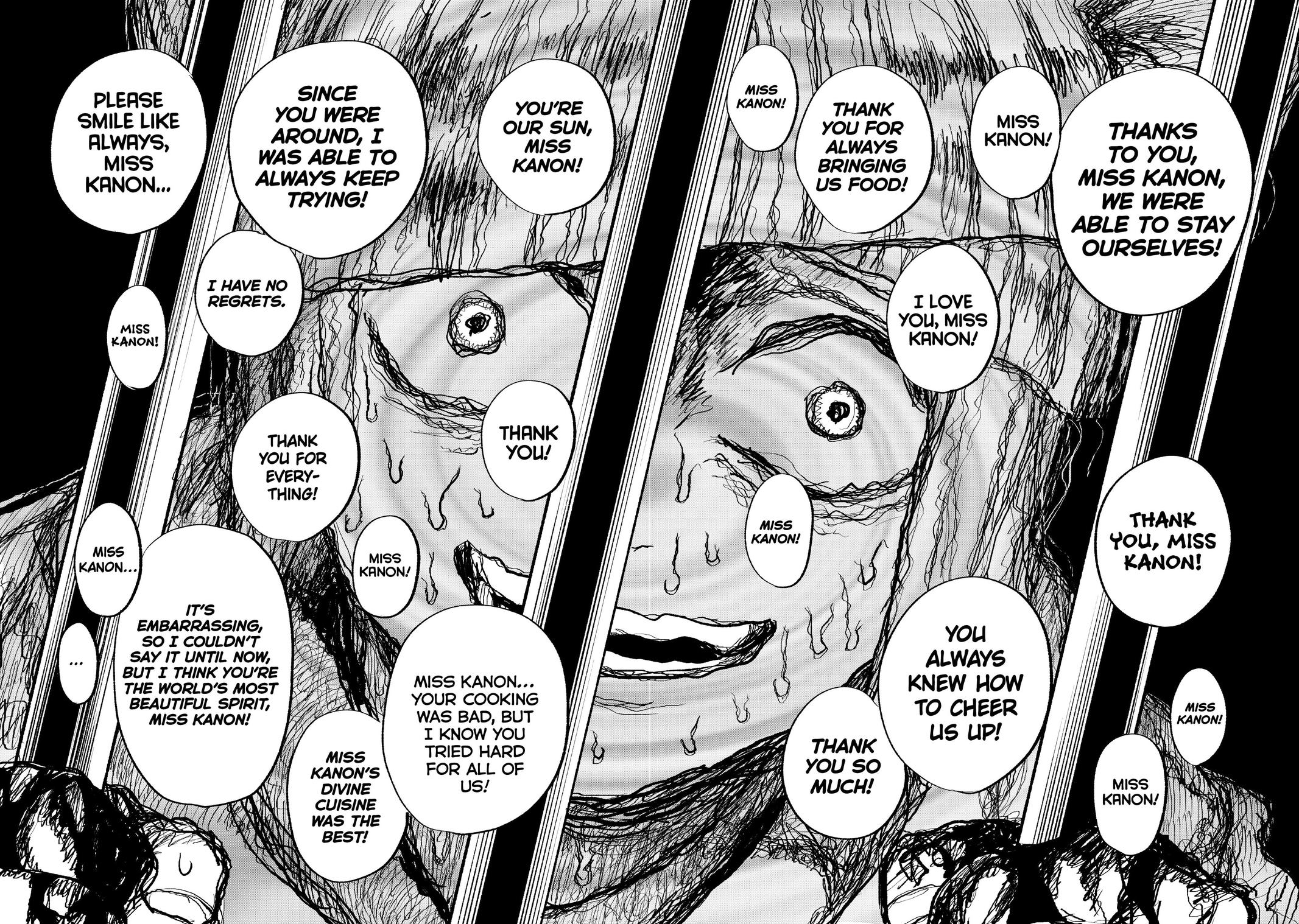 The Unfavorable Job [Appraiser] is Actually the Strongest Chapter 63 page 6 - Chapter 63