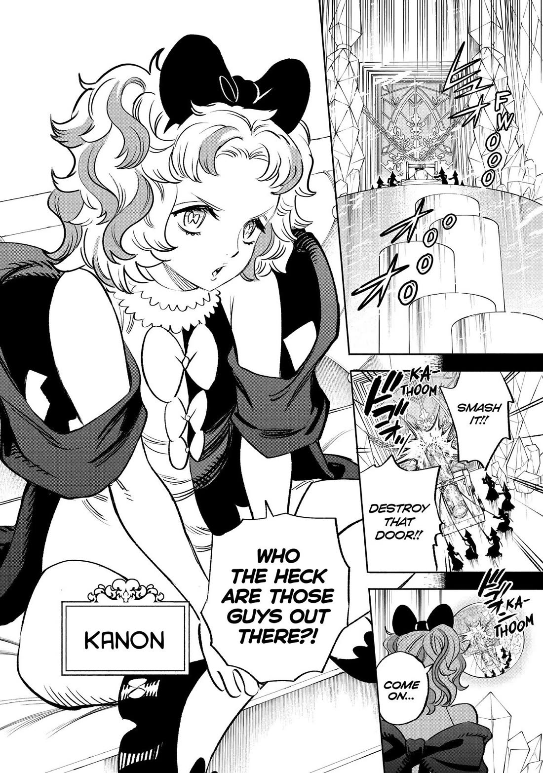 The Unfavorable Job [Appraiser] is Actually the Strongest Chapter 64 page 14 - Chapter 64