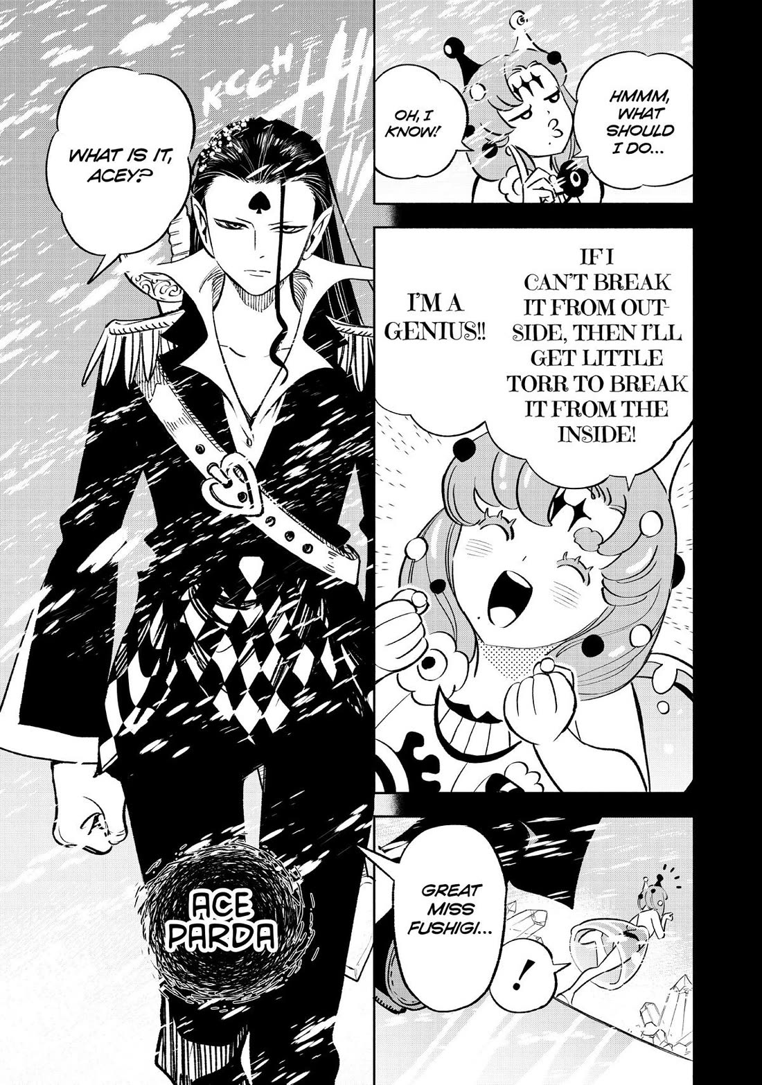 The Unfavorable Job [Appraiser] is Actually the Strongest Chapter 64 page 19 - Chapter 64