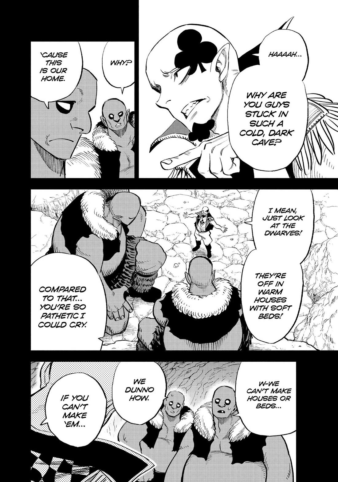 The Unfavorable Job [Appraiser] is Actually the Strongest Chapter 64 page 24 - Chapter 64