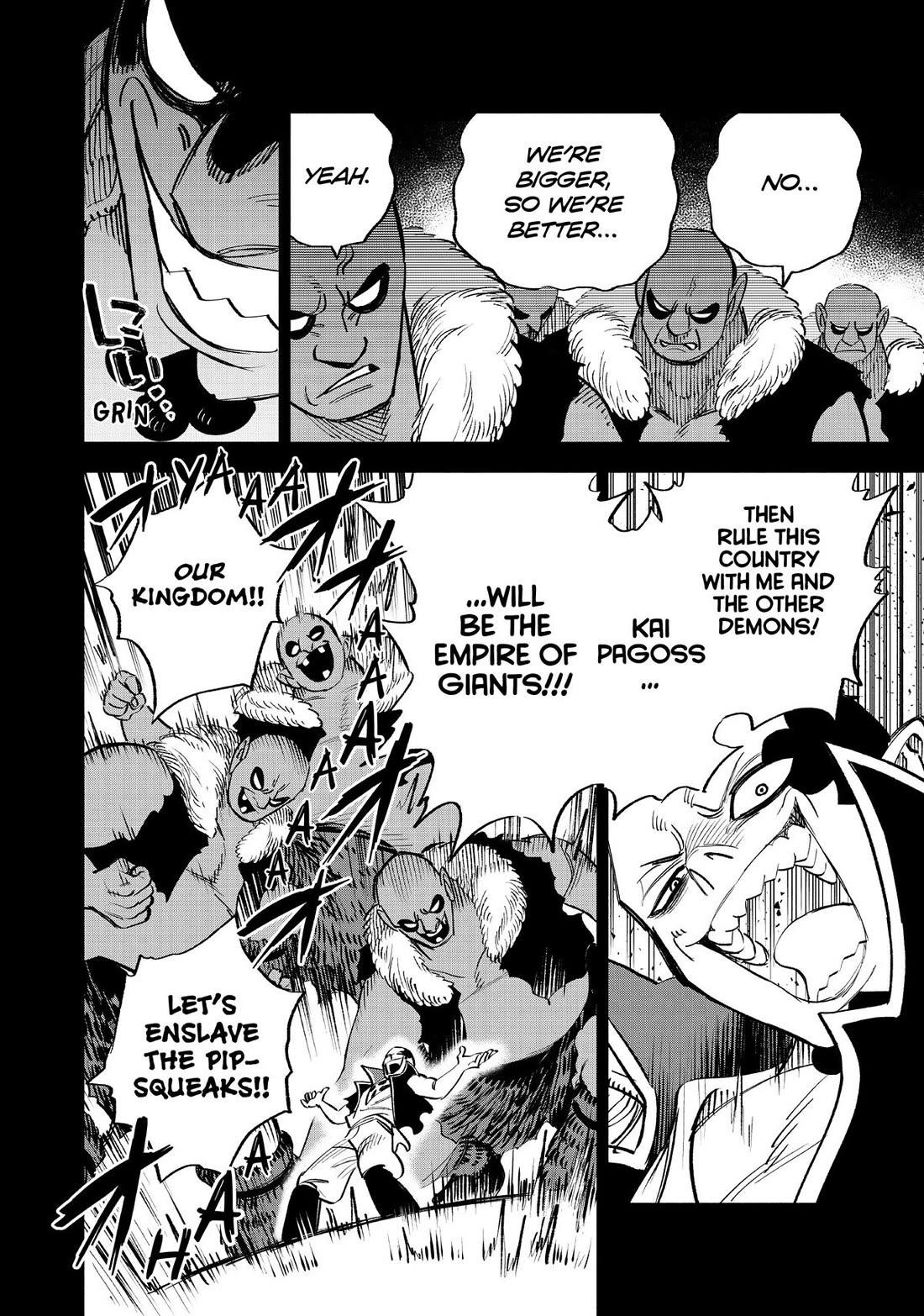 The Unfavorable Job [Appraiser] is Actually the Strongest Chapter 64 page 26 - Chapter 64