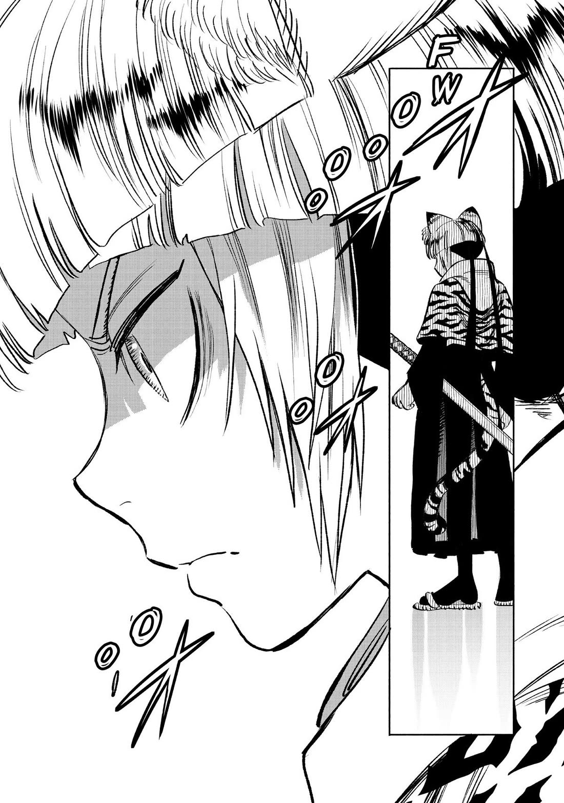 The Unfavorable Job [Appraiser] is Actually the Strongest Chapter 64 page 29 - Chapter 64