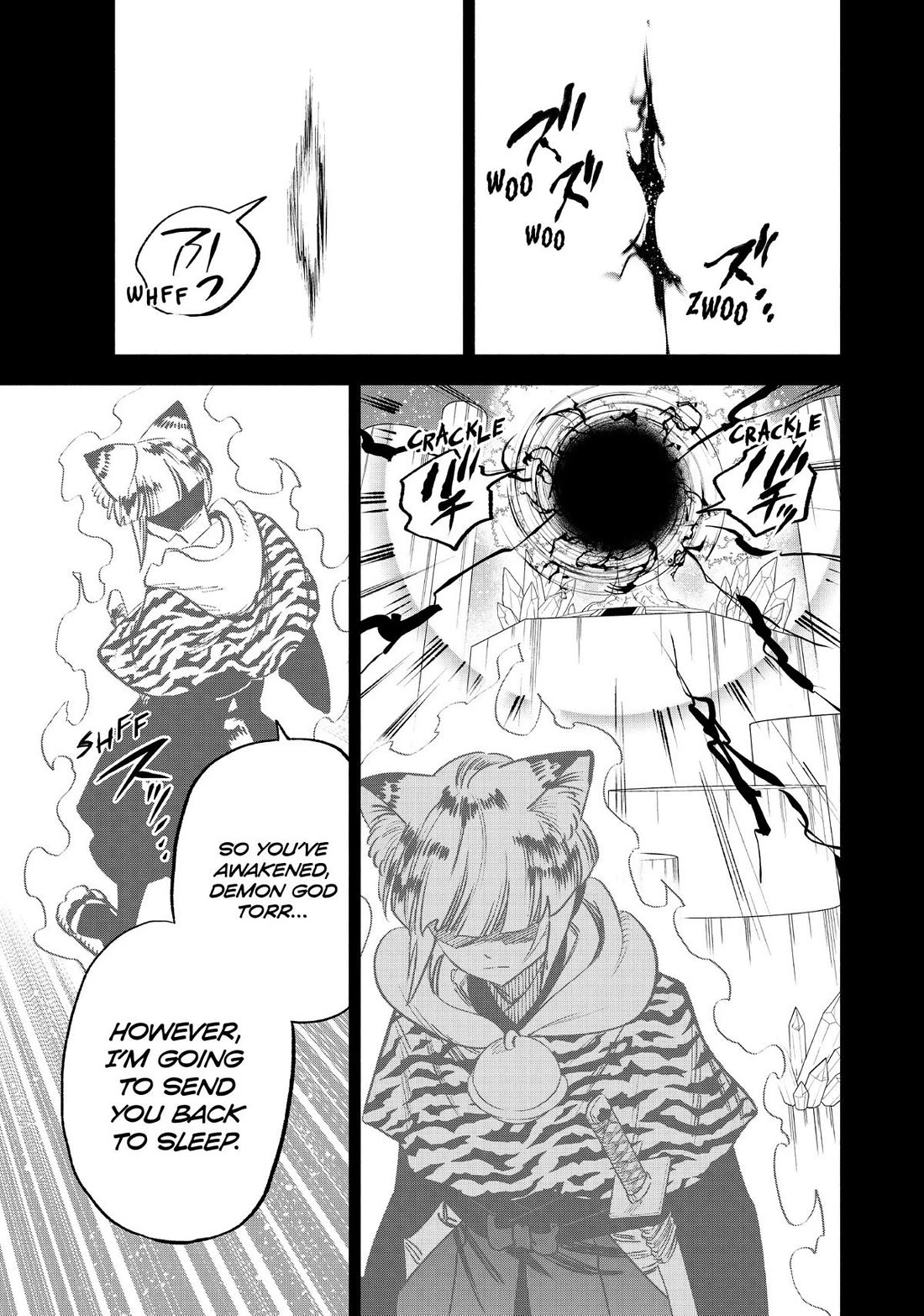 The Unfavorable Job [Appraiser] is Actually the Strongest Chapter 65 page 11 - Chapter 65