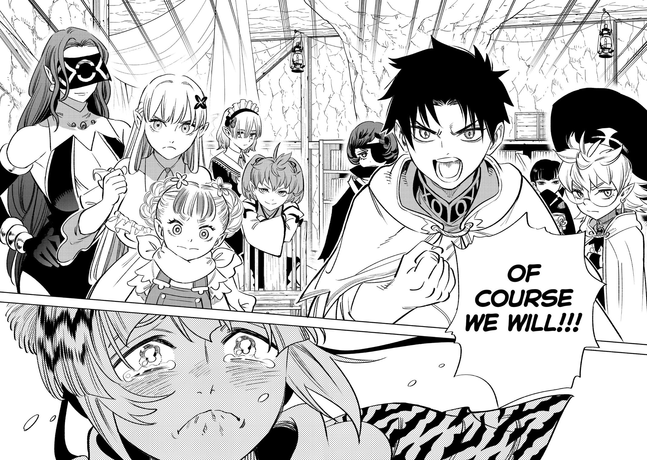 The Unfavorable Job [Appraiser] is Actually the Strongest Chapter 65 page 20 - Chapter 65