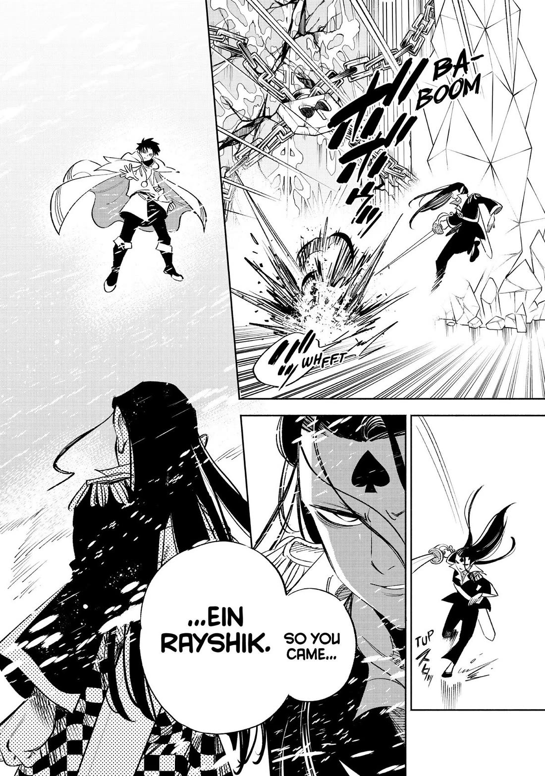 The Unfavorable Job [Appraiser] is Actually the Strongest Chapter 66 page 12 - Chapter 66