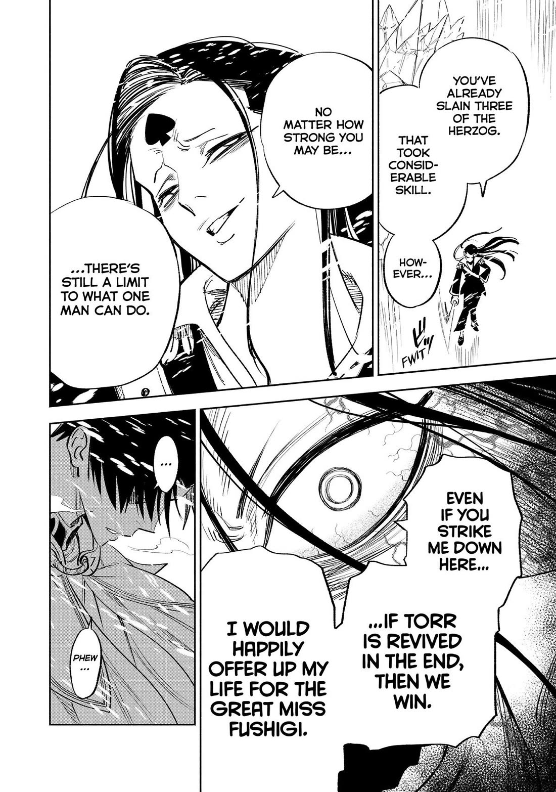 The Unfavorable Job [Appraiser] is Actually the Strongest Chapter 66 page 16 - Chapter 66