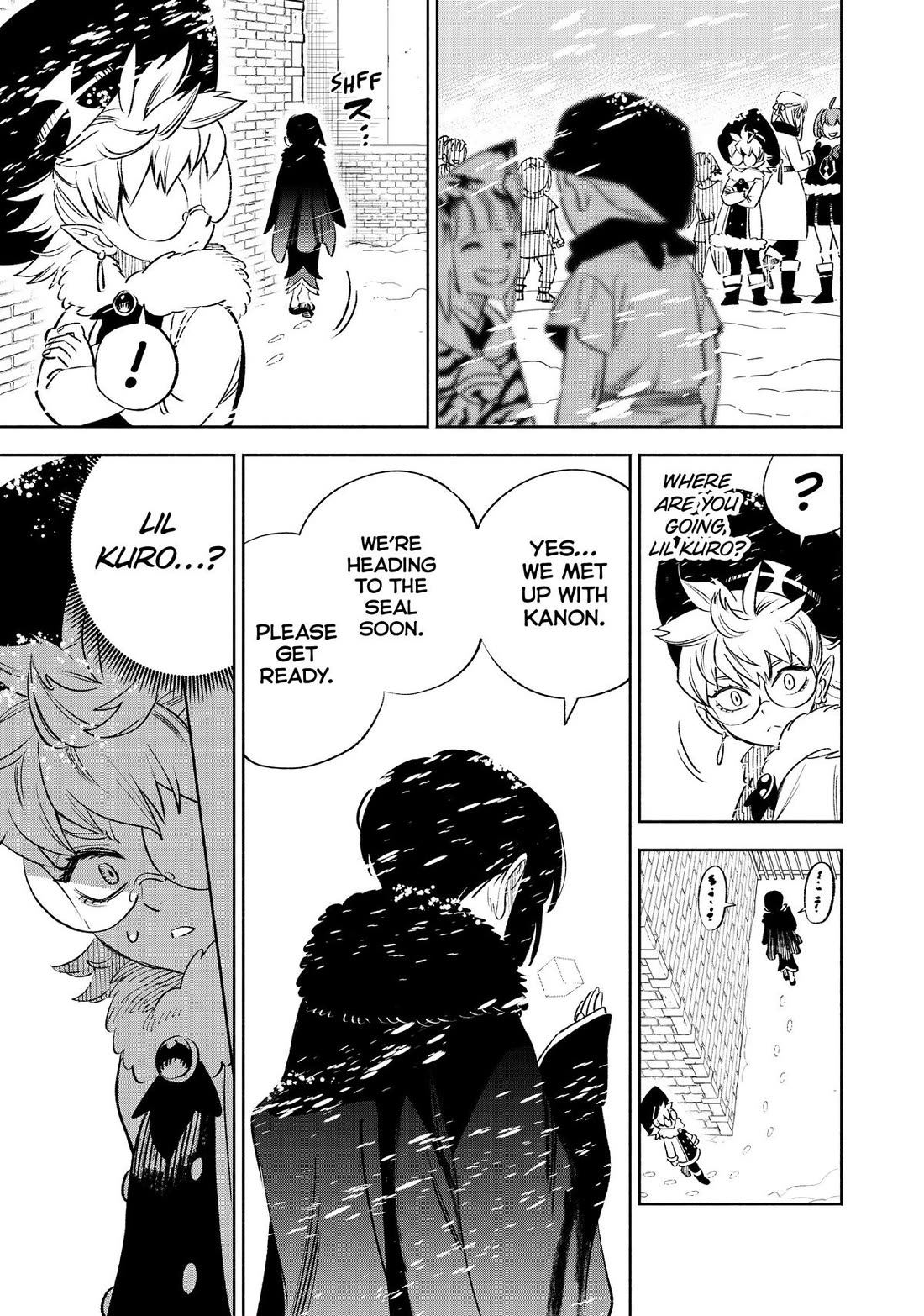 The Unfavorable Job [Appraiser] is Actually the Strongest Chapter 66 page 7 - Chapter 66