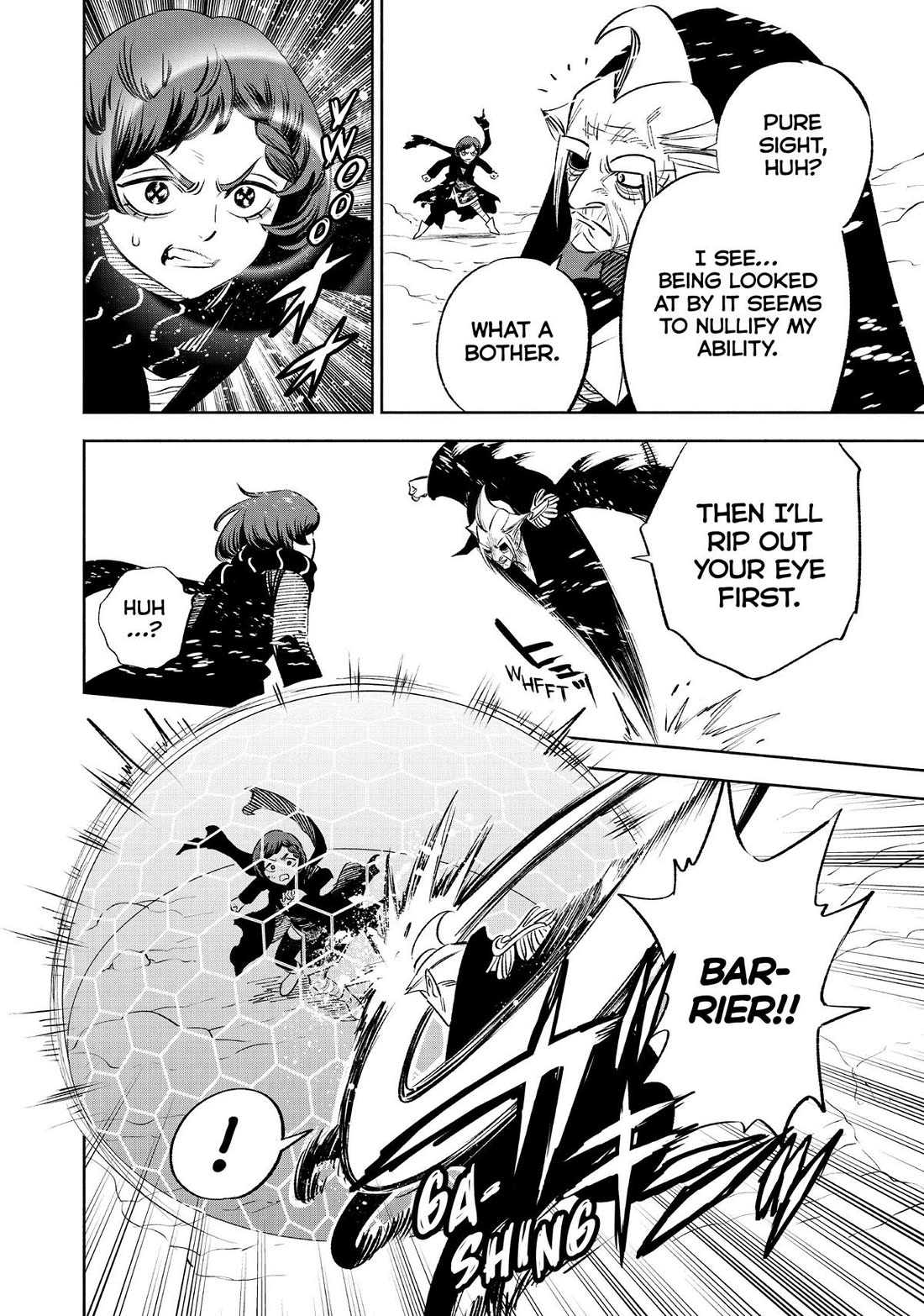 The Unfavorable Job [Appraiser] is Actually the Strongest Chapter 67 page 10 - Chapter 67