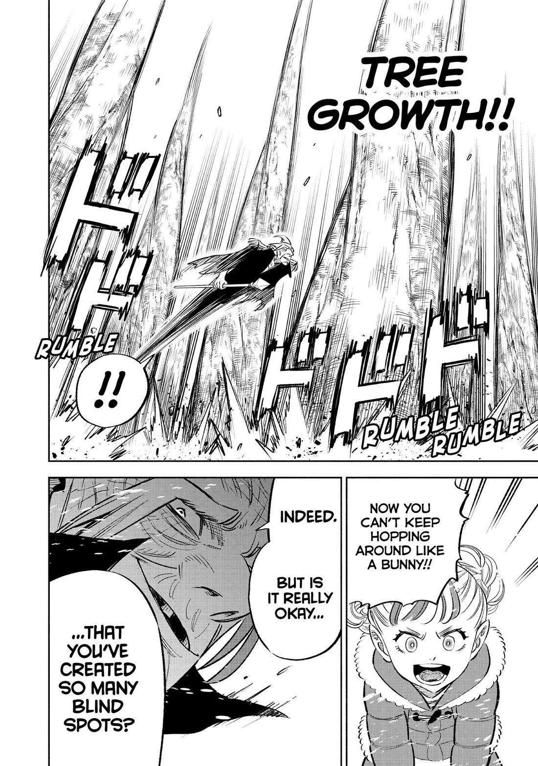 The Unfavorable Job [Appraiser] is Actually the Strongest Chapter 67 page 12 - Chapter 67