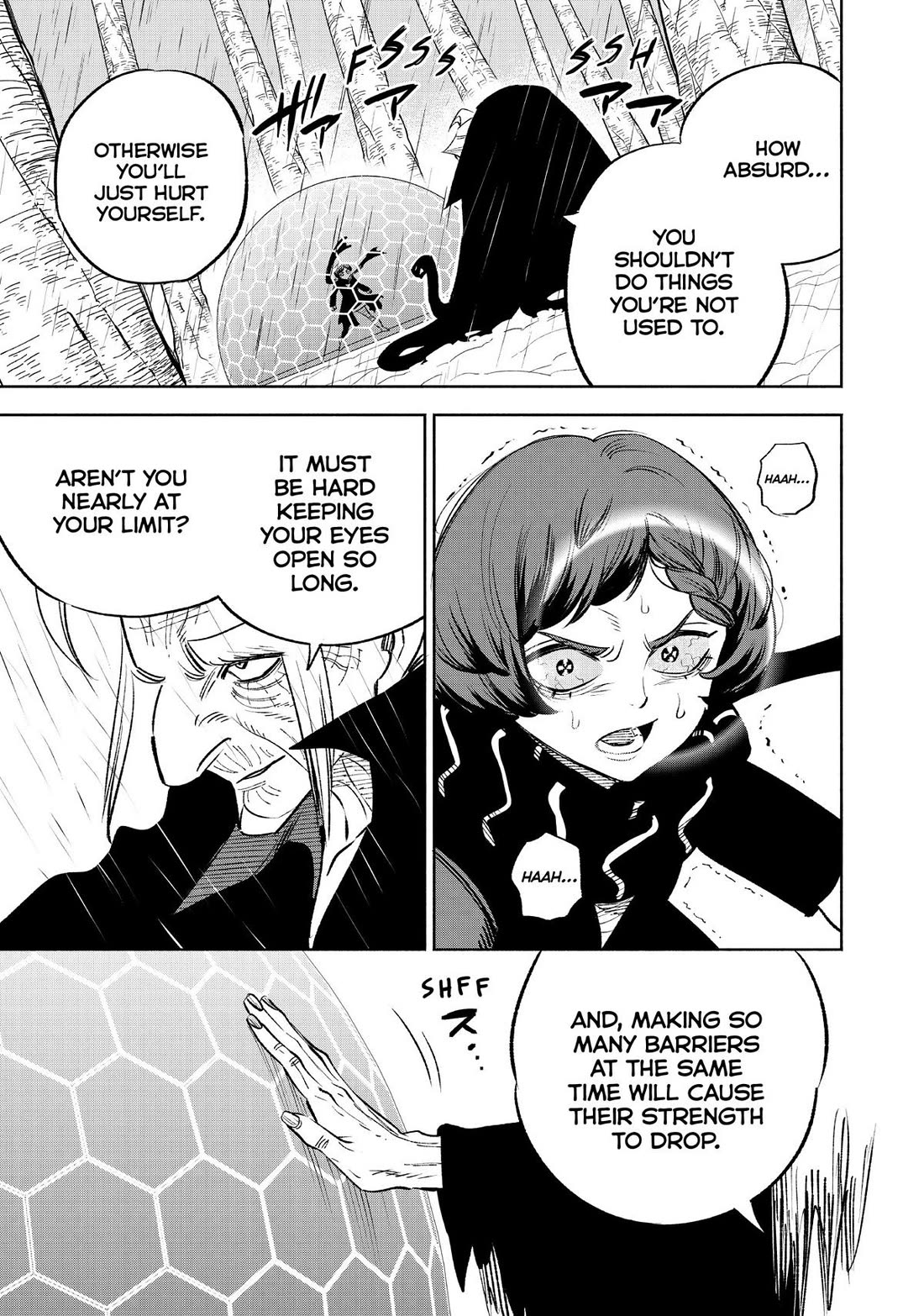 The Unfavorable Job [Appraiser] is Actually the Strongest Chapter 67 page 19 - Chapter 67