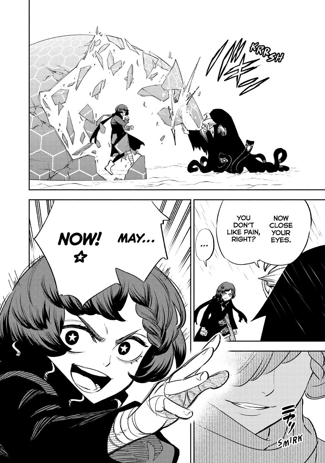 The Unfavorable Job [Appraiser] is Actually the Strongest Chapter 67 page 20 - Chapter 67