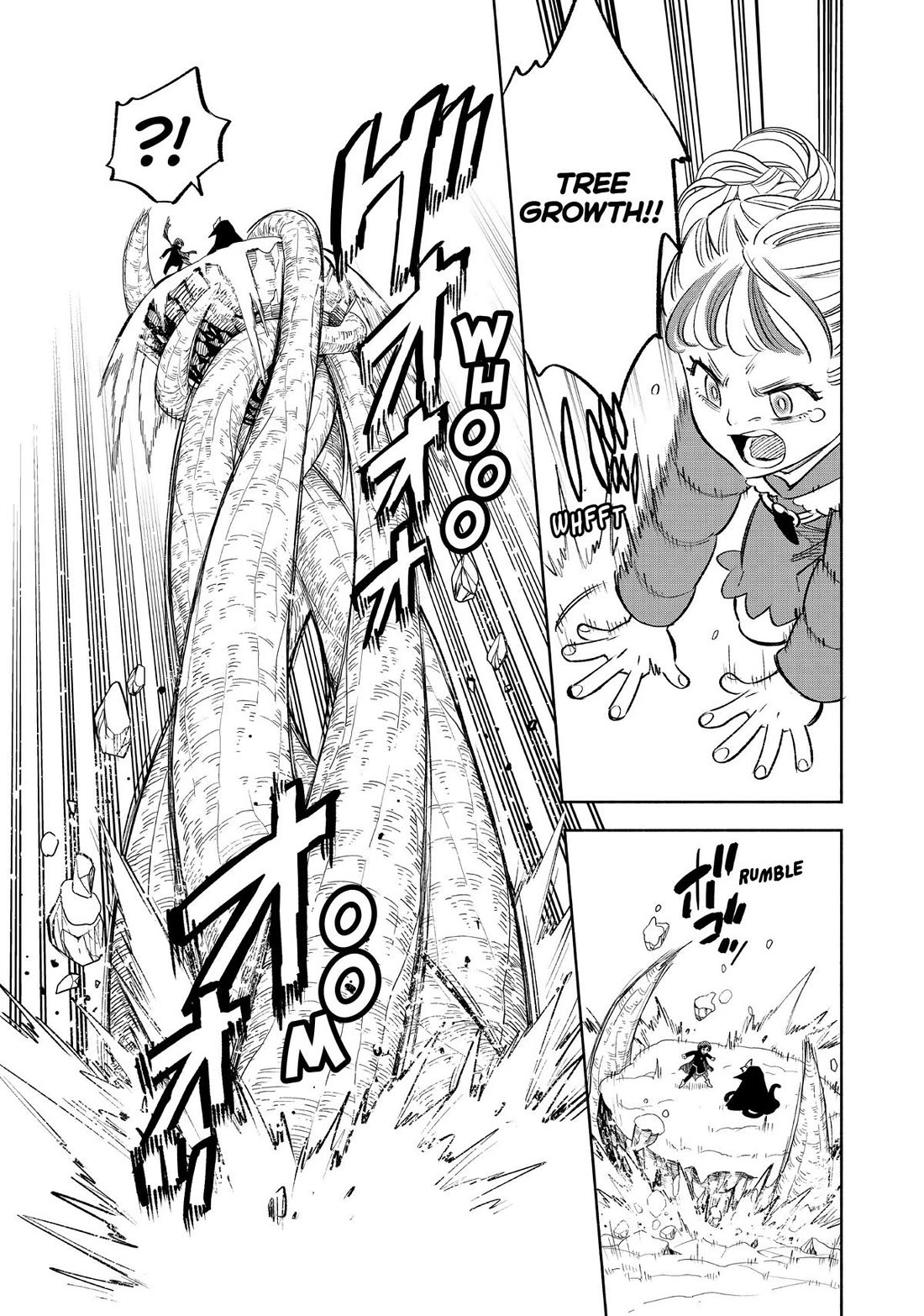 The Unfavorable Job [Appraiser] is Actually the Strongest Chapter 67 page 21 - Chapter 67