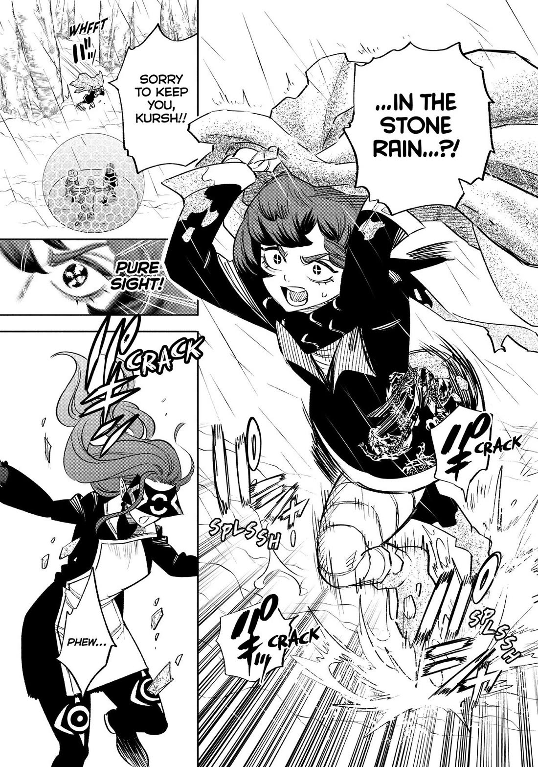 The Unfavorable Job [Appraiser] is Actually the Strongest Chapter 67 page 23 - Chapter 67