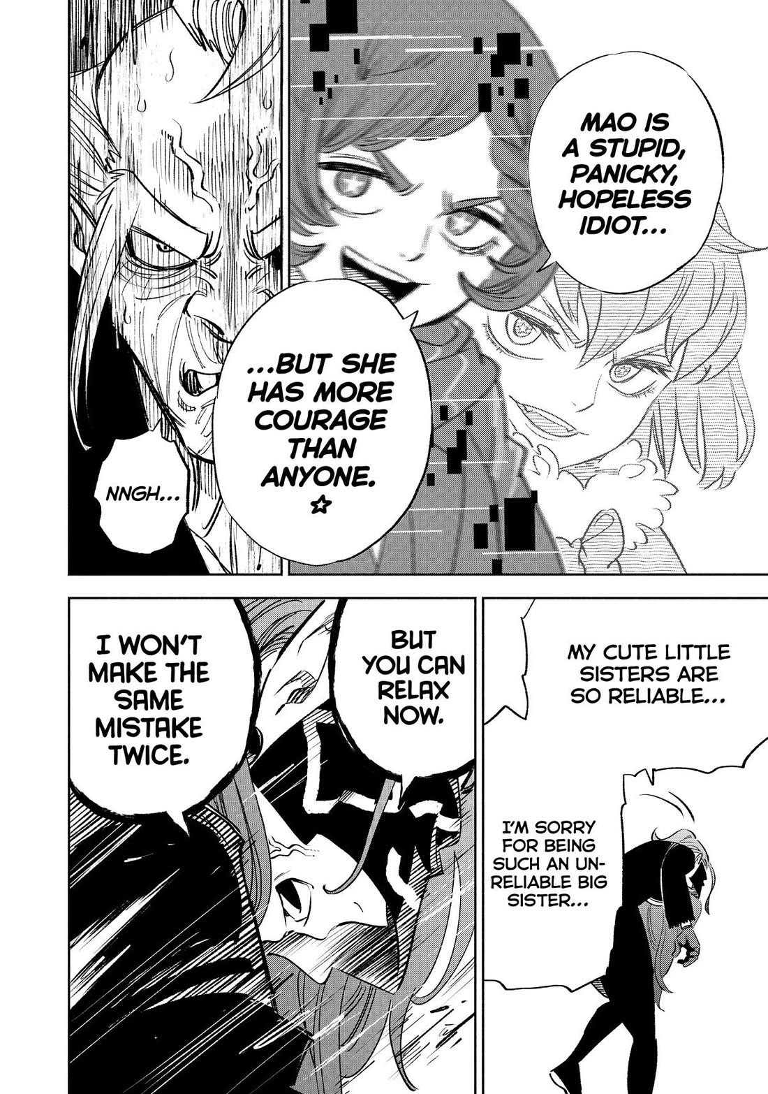 The Unfavorable Job [Appraiser] is Actually the Strongest Chapter 67 page 24 - Chapter 67