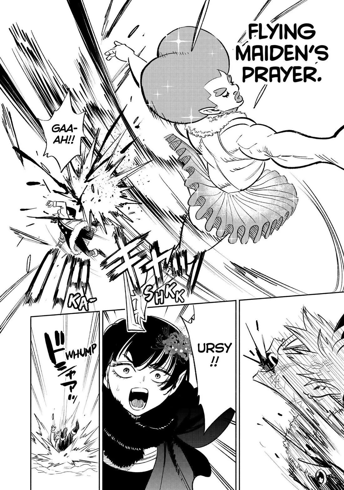 The Unfavorable Job [Appraiser] is Actually the Strongest Chapter 68 page 12 - Chapter 68