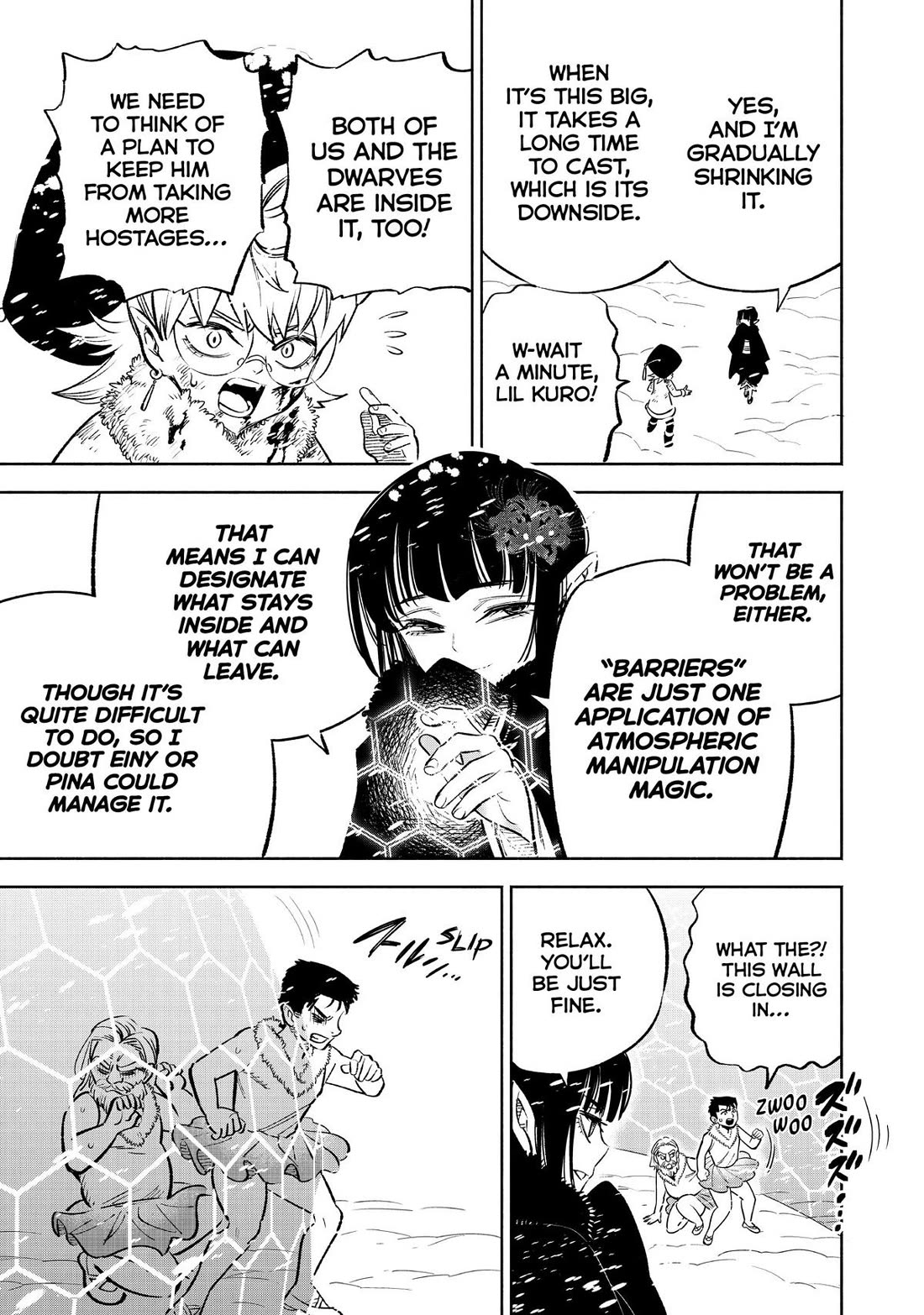 The Unfavorable Job [Appraiser] is Actually the Strongest Chapter 68 page 21 - Chapter 68