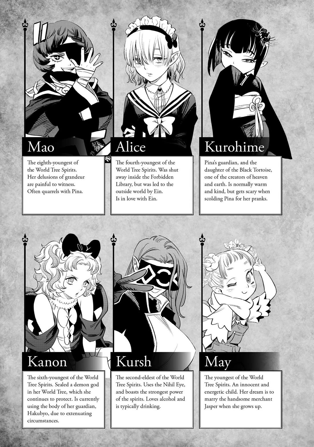 The Unfavorable Job [Appraiser] is Actually the Strongest Chapter 68 page 3 - Chapter 68