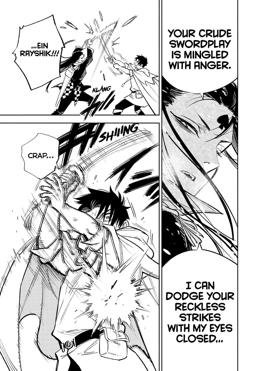 The Unfavorable Job [Appraiser] is Actually the Strongest Chapter 69 page 10 - Chapter 69