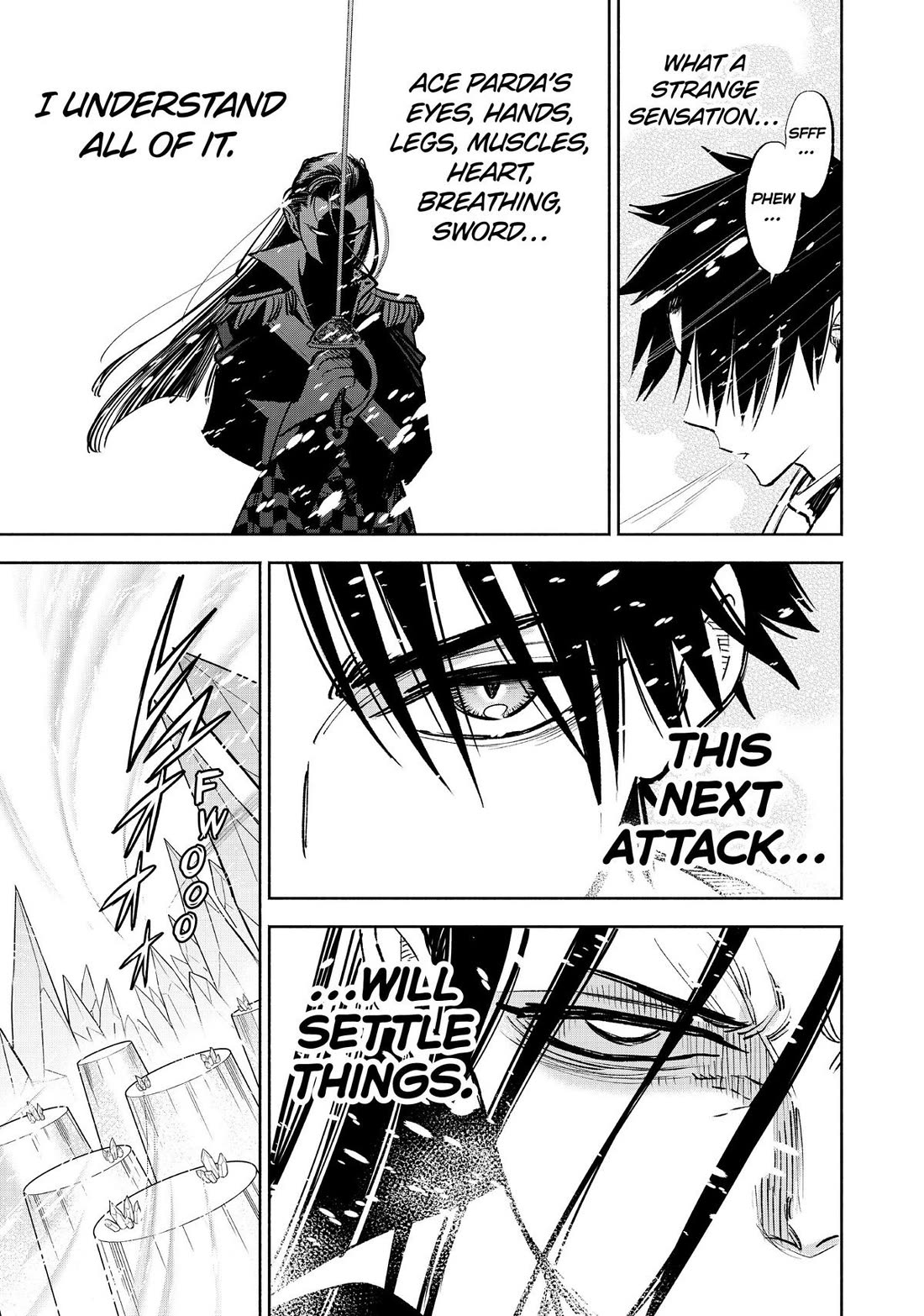The Unfavorable Job [Appraiser] is Actually the Strongest Chapter 69 page 16 - Chapter 69