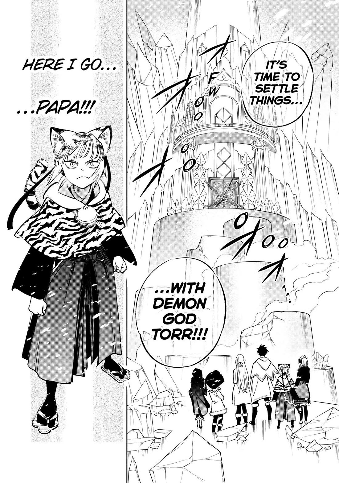 The Unfavorable Job [Appraiser] is Actually the Strongest Chapter 69 page 24 - Chapter 69