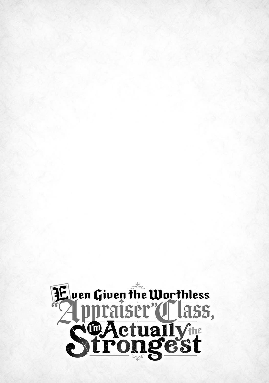 The Unfavorable Job [Appraiser] is Actually the Strongest Chapter 69 page 26 - Chapter 69