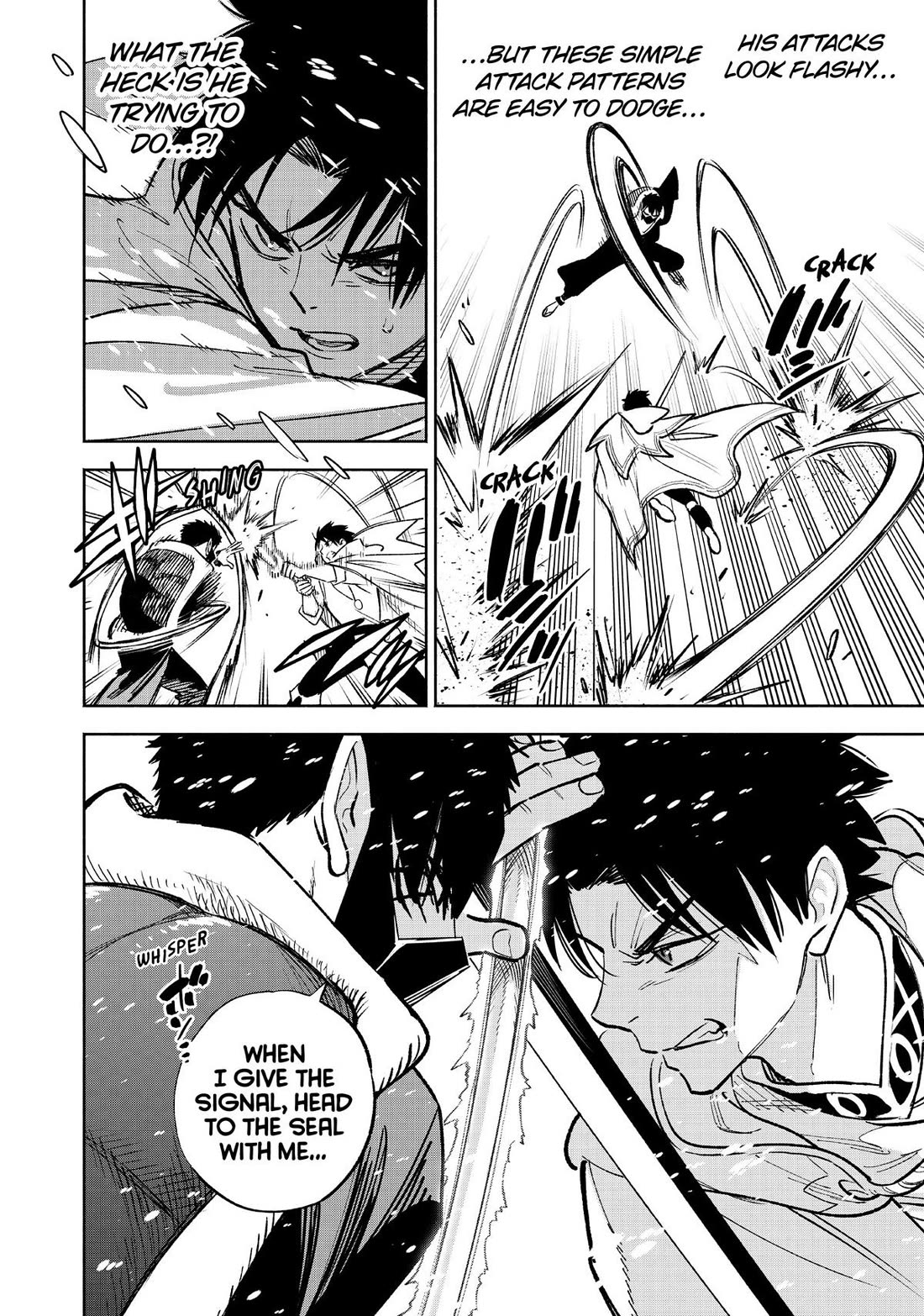 The Unfavorable Job [Appraiser] is Actually the Strongest Chapter 70 page 10 - Chapter 70