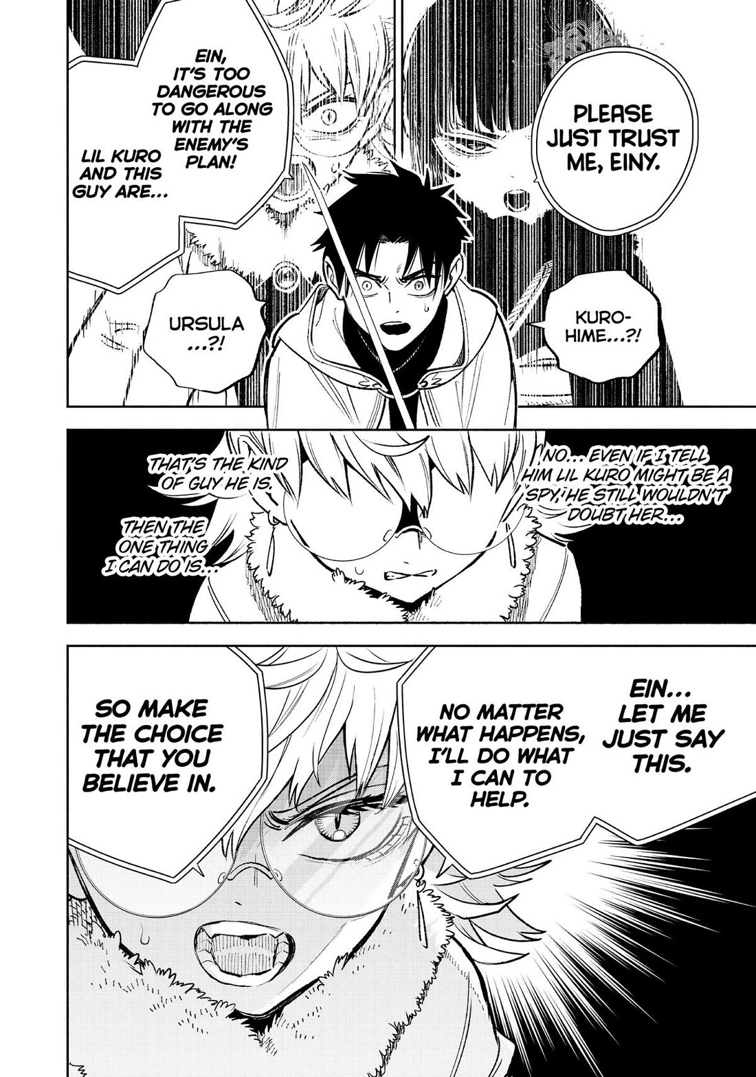 The Unfavorable Job [Appraiser] is Actually the Strongest Chapter 70 page 12 - Chapter 70