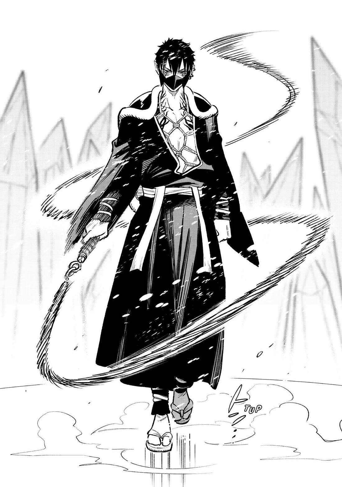 The Unfavorable Job [Appraiser] is Actually the Strongest Chapter 70 page 4 - Chapter 70