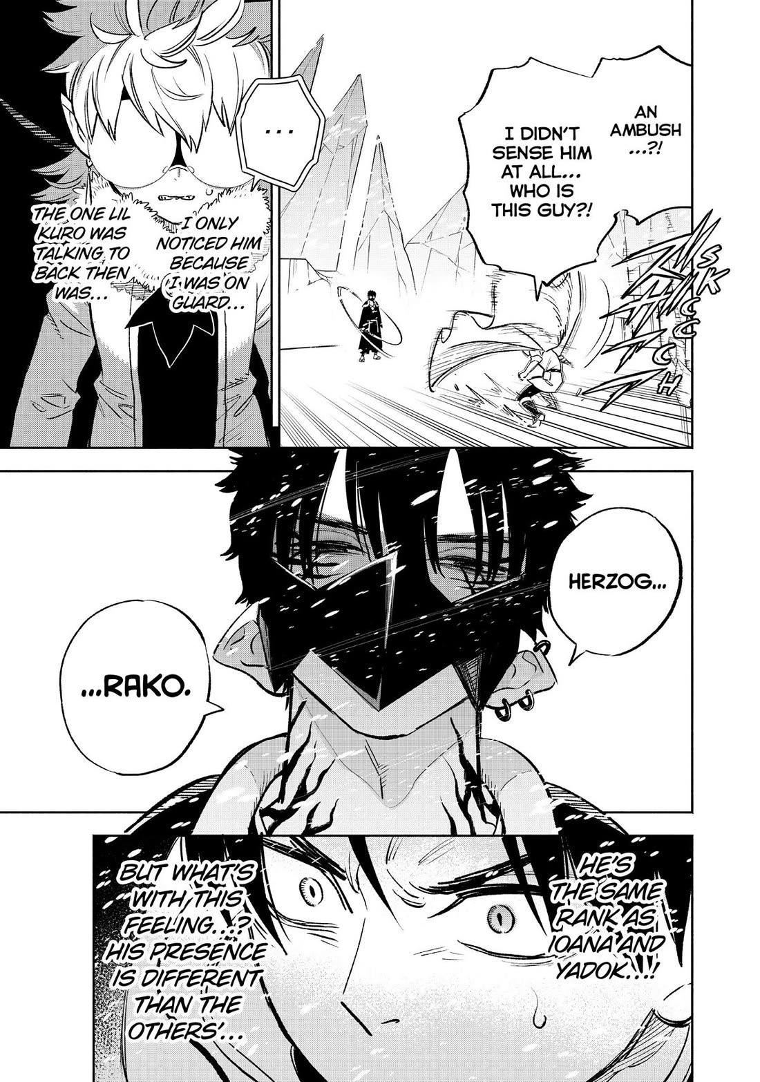 The Unfavorable Job [Appraiser] is Actually the Strongest Chapter 70 page 5 - Chapter 70