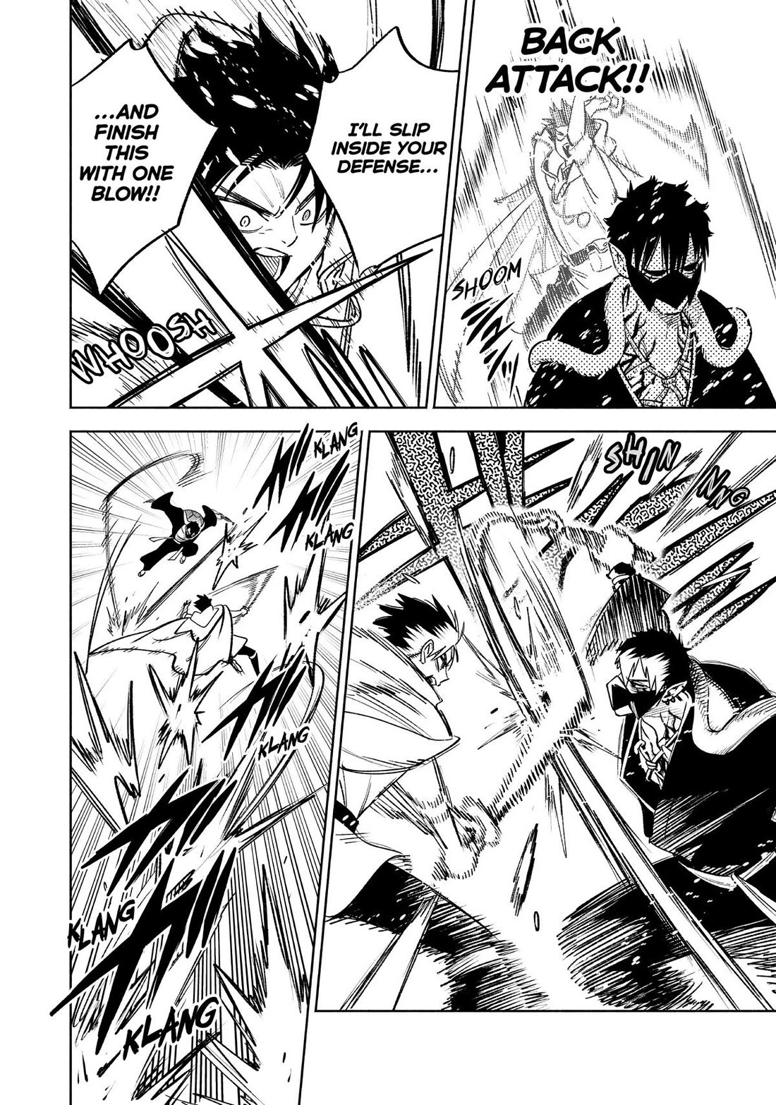 The Unfavorable Job [Appraiser] is Actually the Strongest Chapter 70 page 8 - Chapter 70
