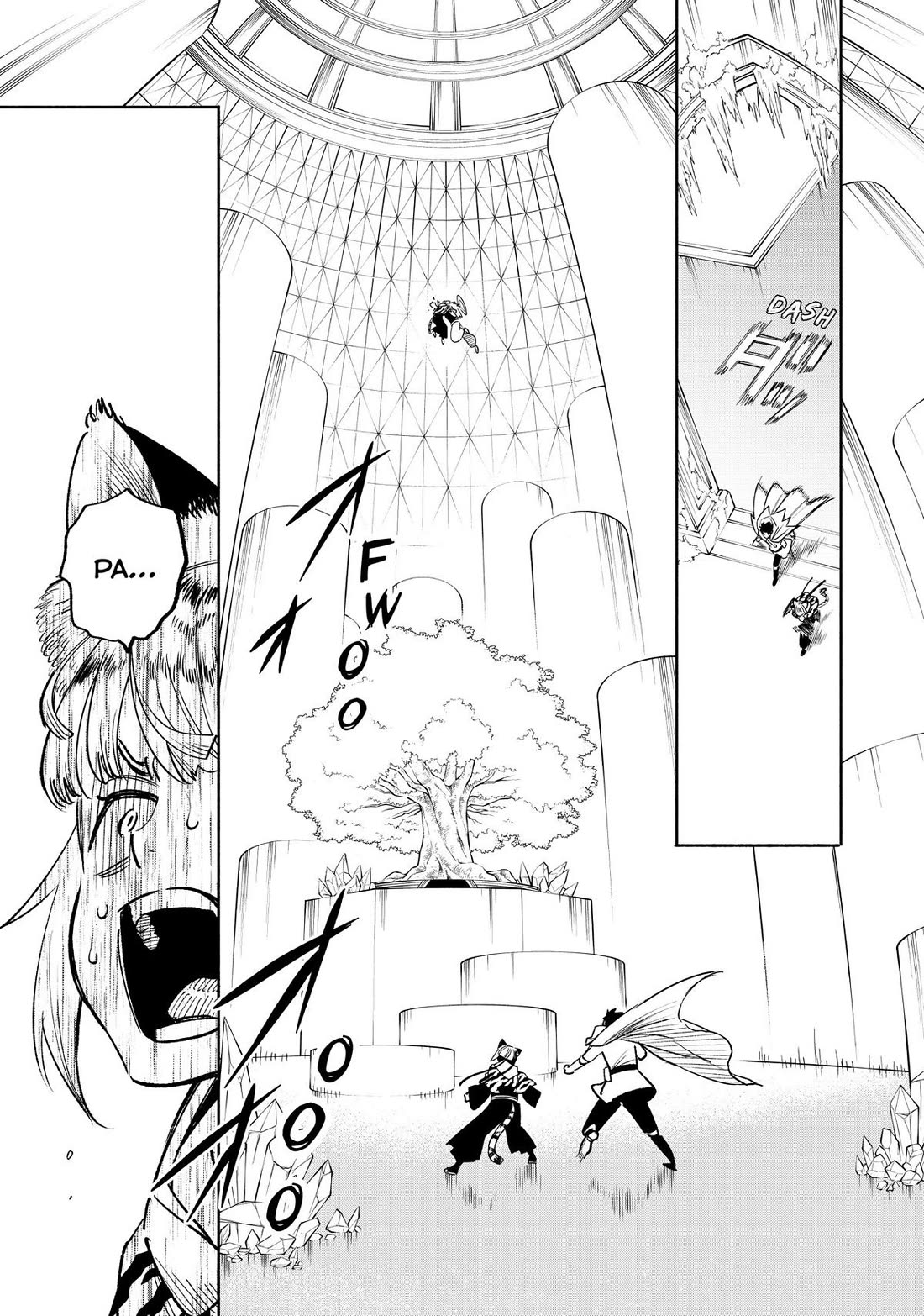 The Unfavorable Job [Appraiser] is Actually the Strongest Chapter 71 page 17 - Chapter 71