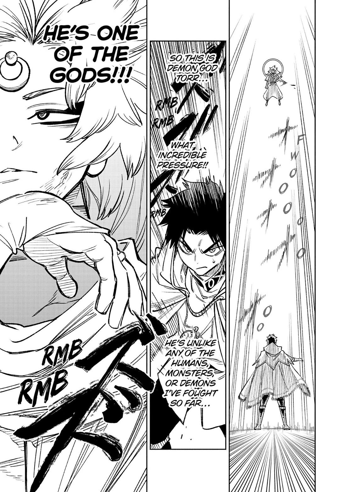 The Unfavorable Job [Appraiser] is Actually the Strongest Chapter 71 page 21 - Chapter 71