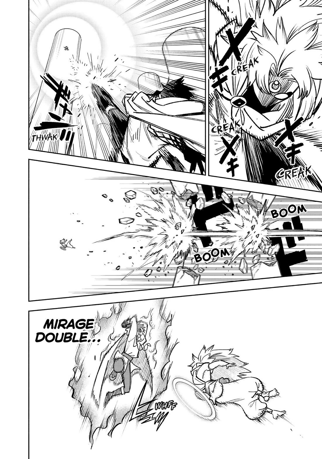 The Unfavorable Job [Appraiser] is Actually the Strongest Chapter 72 page 10 - Chapter 72