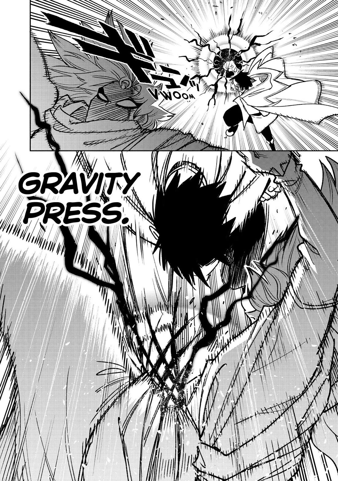 The Unfavorable Job [Appraiser] is Actually the Strongest Chapter 72 page 12 - Chapter 72