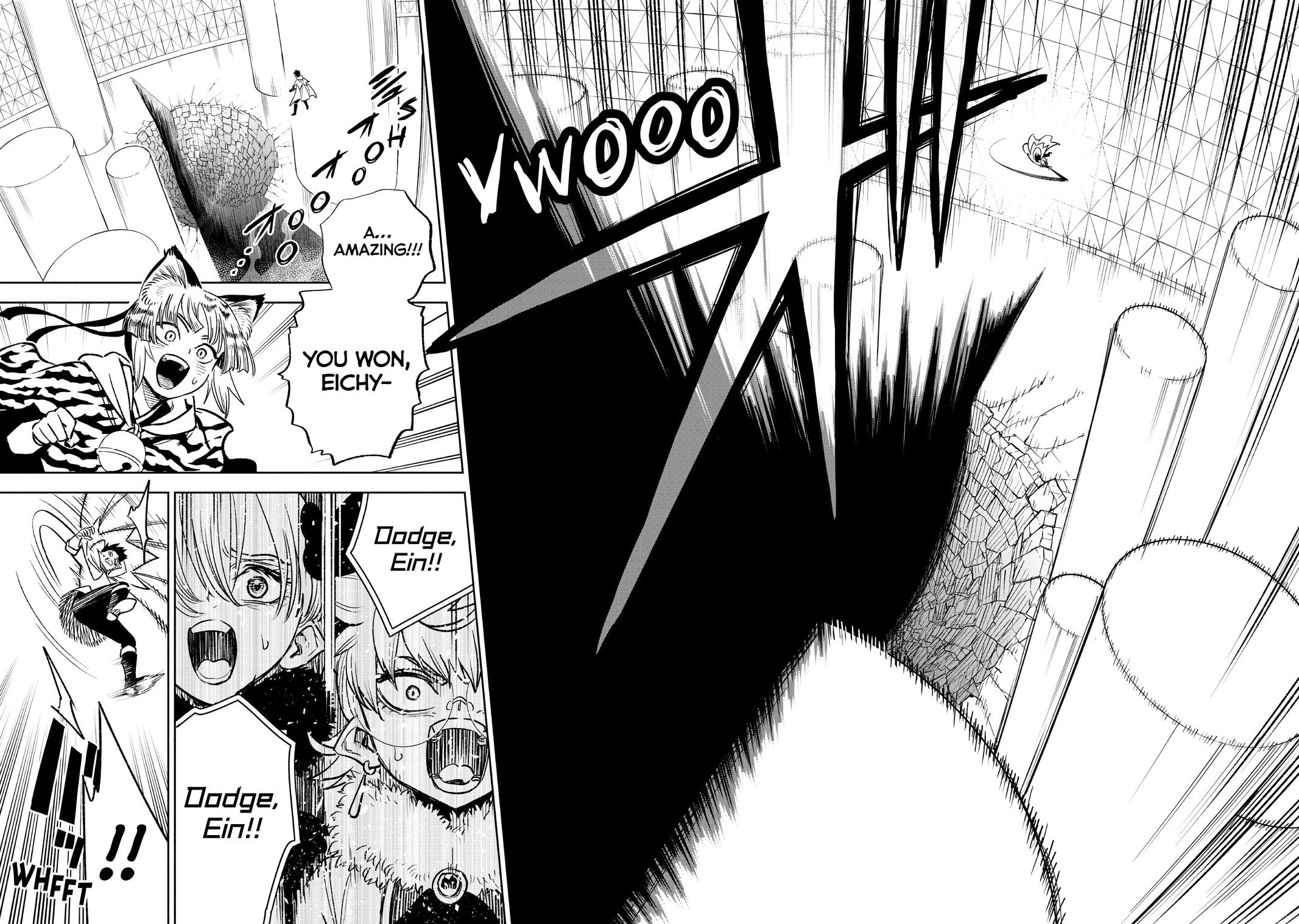 The Unfavorable Job [Appraiser] is Actually the Strongest Chapter 72 page 14 - Chapter 72