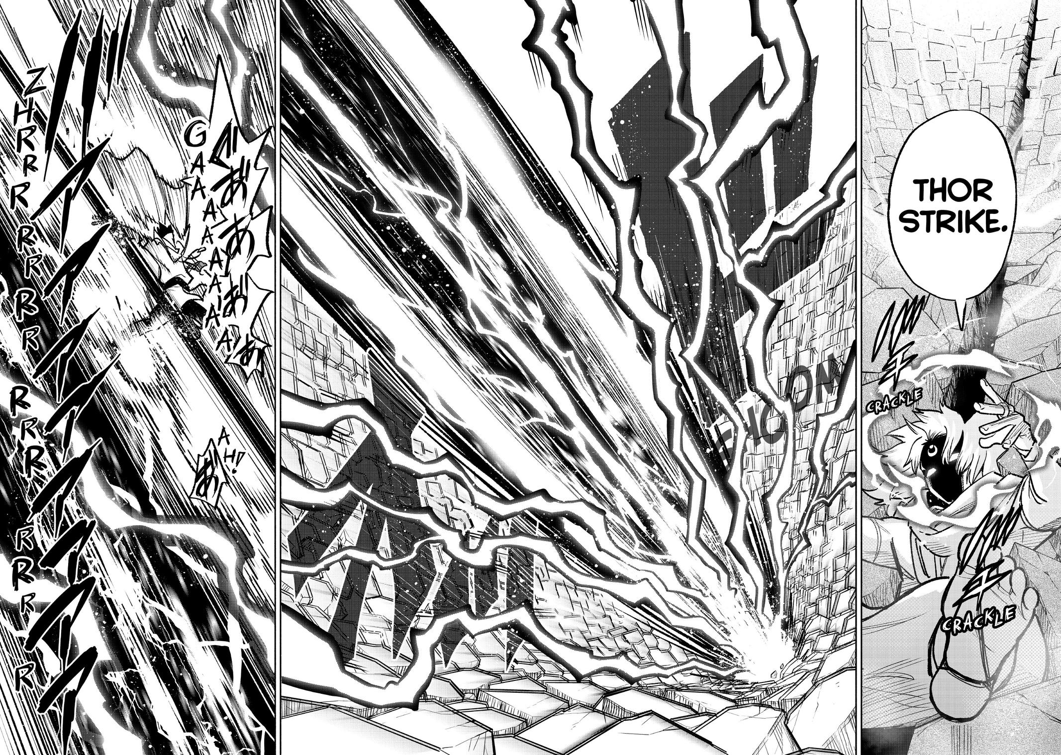 The Unfavorable Job [Appraiser] is Actually the Strongest Chapter 72 page 15 - Chapter 72