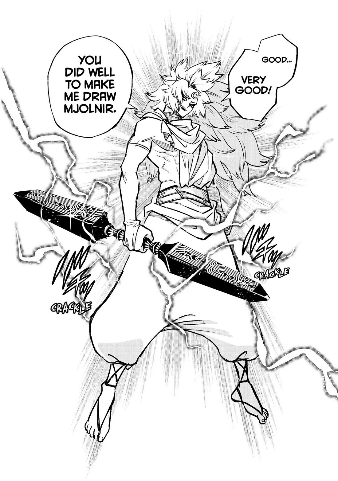 The Unfavorable Job [Appraiser] is Actually the Strongest Chapter 72 page 17 - Chapter 72