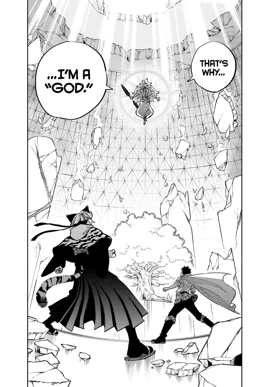 The Unfavorable Job [Appraiser] is Actually the Strongest Chapter 72 page 20 - Chapter 72